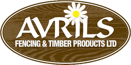 Avril's Fencing and Timber Products